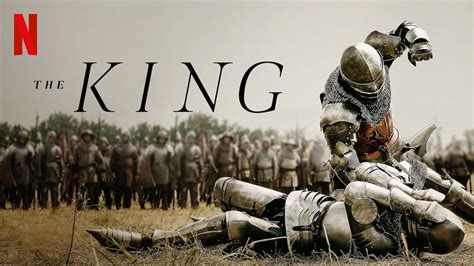 the king 2019 release date|Watch The King .